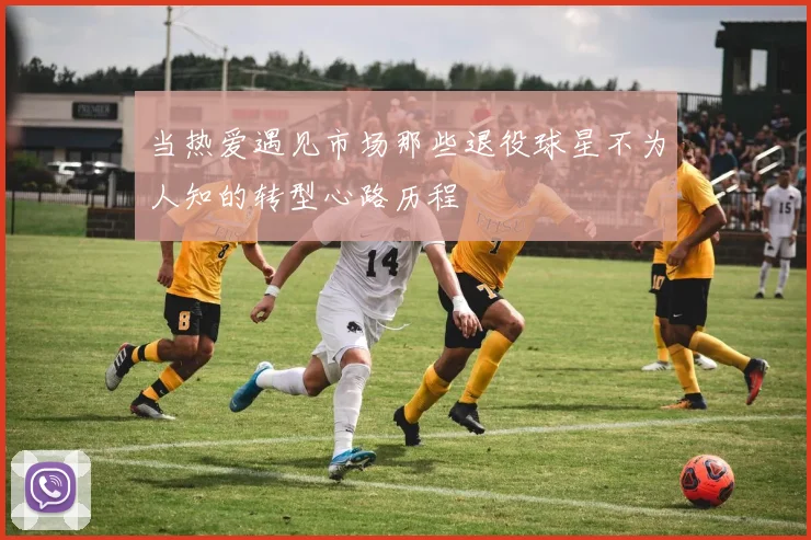 当热爱遇见市场那些退役球星不为人知的转型心路历程